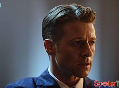 Gotham: 2x03 The Last Laugh - zdjęcia promocyjne
