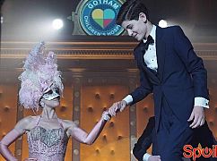 Gotham: 2x03 The Last Laugh - zdjęcia promocyjne