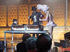 Gotham: 2x03 The Last Laugh - zdjęcia promocyjne