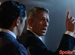 Gotham: 2x03 The Last Laugh - zdjęcia promocyjne