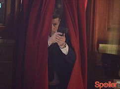 Gotham: 2x03 The Last Laugh - zdjęcia promocyjne