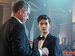 Gotham: 2x03 The Last Laugh - zdjęcia promocyjne