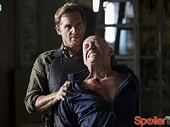 The Mysteries of Laura: 2x04 The Mystery of the Convict Mentor - zdjęcia promocyjne