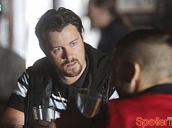Agenci TARCZY: 3x03 A Wanted (Inhu)man - zdjęcia promocyjne