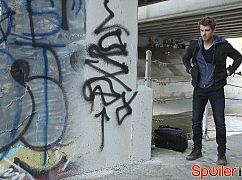 Agenci TARCZY: 3x03 A Wanted (Inhu)man - zdjęcia promocyjne