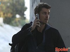 Agenci TARCZY: 3x03 A Wanted (Inhu)man - zdjęcia promocyjne