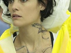 Blindspot: 1x04 Bone May Rot - zdjęcia promocyjne