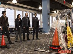 Blindspot: 1x04 Bone May Rot - zdjęcia promocyjne