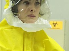 Blindspot: 1x04 Bone May Rot - zdjęcia promocyjne