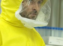 Blindspot: 1x04 Bone May Rot - zdjęcia promocyjne