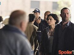 Blindspot: 1x04 Bone May Rot - zdjęcia promocyjne
