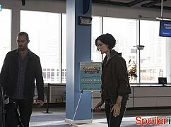 Blindspot: 1x04 Bone May Rot - zdjęcia promocyjne
