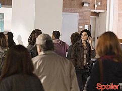 Blindspot: 1x04 Bone May Rot - zdjęcia promocyjne