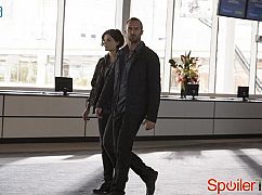 Blindspot: 1x04 Bone May Rot - zdjęcia promocyjne