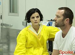 Blindspot: 1x04 Bone May Rot - zdjęcia promocyjne