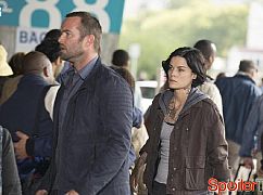 Blindspot: 1x04 Bone May Rot - zdjęcia promocyjne