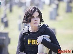 Blindspot: 1x05 Split the Law - zdjęcia promocyjne