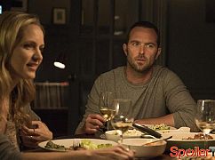 Blindspot: 1x05 Split the Law - zdjęcia promocyjne