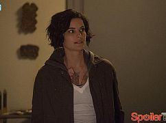 Blindspot: 1x05 Split the Law - zdjęcia promocyjne
