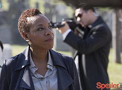 Blindspot: 1x05 Split the Law - zdjęcia promocyjne