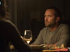 Blindspot: 1x05 Split the Law - zdjęcia promocyjne