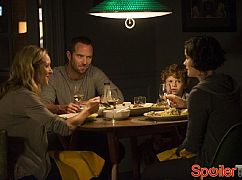 Blindspot: 1x05 Split the Law - zdjęcia promocyjne