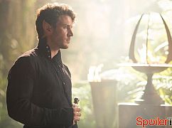 Zdjęcia promocyjne 1 sezonu serialu The Shannara Chronicles