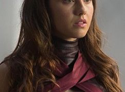 Zdjęcia promocyjne 1 sezonu serialu The Shannara Chronicles