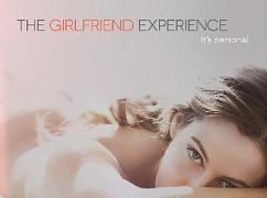 Plakaty promocyjne 1 sezonu serialu Girlfriend Experience