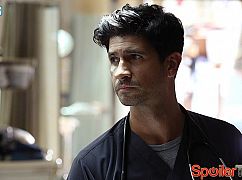 Code Black: 1x02 We Plug Holes - zdjęcia promocyjne
