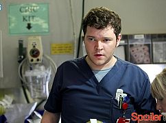 Code Black: 1x02 We Plug Holes - zdjęcia promocyjne