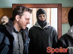 Skazane: 1x05 - zdjęcia promocyjne