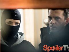 Skazane: 1x05 - zdjęcia promocyjne