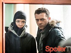 Skazane: 1x05 - zdjęcia promocyjne