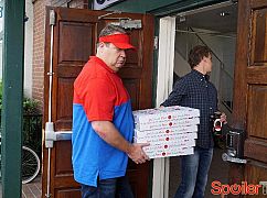 Współczesna rodzina: 7x04 She Crazy - zdjęcia promocyjne