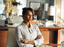 Rosewood: 1x05 Necrosis and New Beginnings - zdjęcia promocyjne