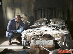Rosewood: 1x05 Necrosis and New Beginnings - zdjęcia promocyjne