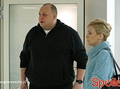 Barwy szczęścia odc. 1327 - zdjęcia promocyjne