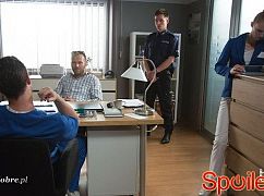 Na dobre i na złe odc. 609 - zdjęcia promocyjne