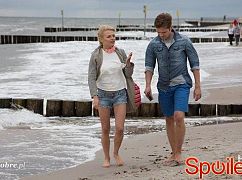 Na dobre i na złe odc. 609 - zdjęcia promocyjne