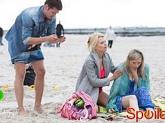 Na dobre i na złe odc. 609 - zdjęcia promocyjne