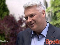 M jak miłość odc. 1163 - zdjęcia promocyjne