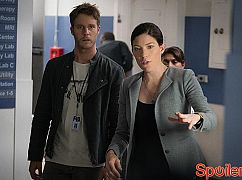 Limitless: 1x05 Personality Crisis - zdjęcia promocyjne