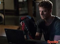 Limitless: 1x05 Personality Crisis - zdjęcia promocyjne