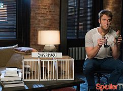 Limitless: 1x05 Personality Crisis - zdjęcia promocyjne