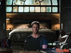Limitless: 1x05 Personality Crisis - zdjęcia promocyjne