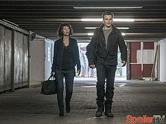 Homeland: 5x04 Why Is This Night Different? - zdjęcia promocyjne
