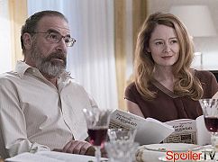 Homeland: 5x04 Why Is This Night Different? - zdjęcia promocyjne