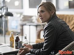 Homeland: 5x04 Why Is This Night Different? - zdjęcia promocyjne