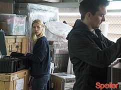 Homeland: 5x04 Why Is This Night Different? - zdjęcia promocyjne